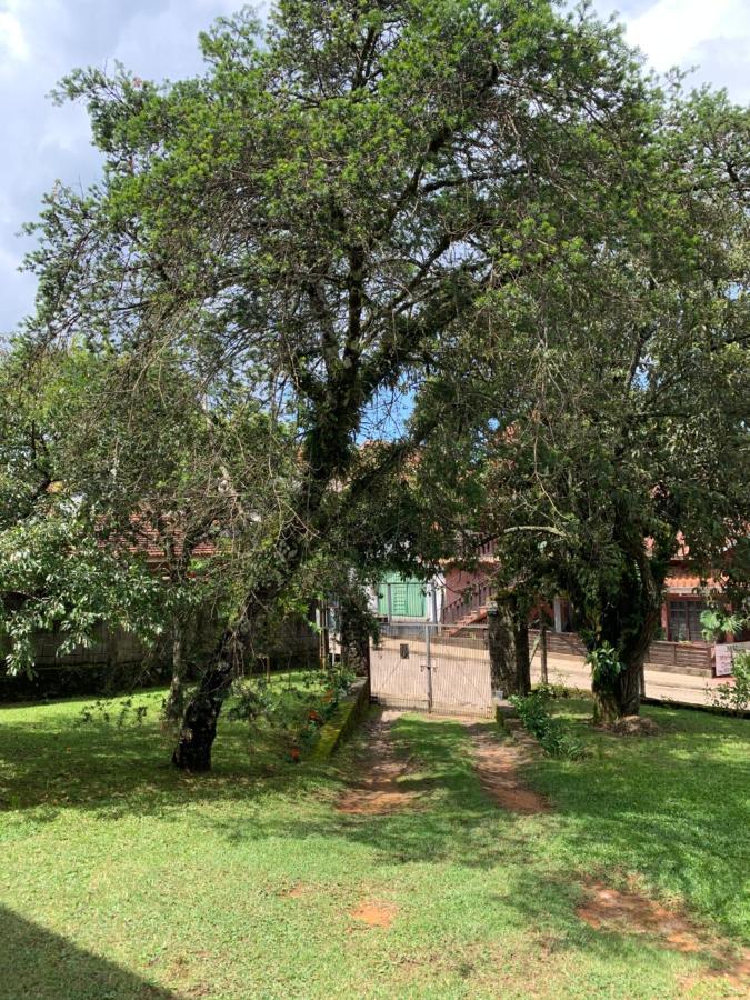 Casa da Inês Monte Verde (Minas Gerais) Exterior foto