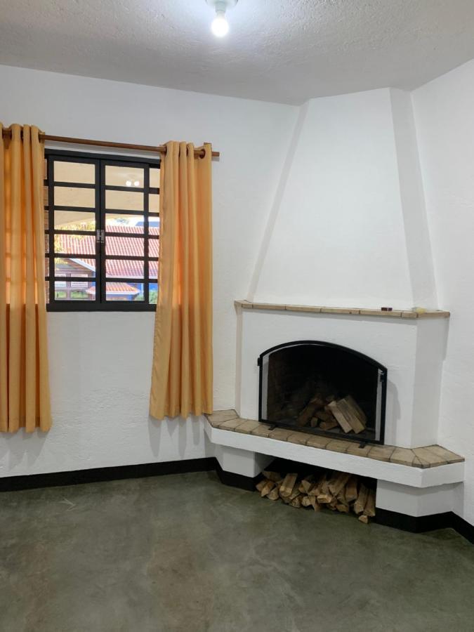 Casa da Inês Monte Verde (Minas Gerais) Exterior foto