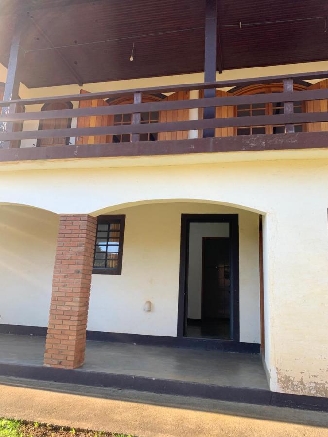 Casa da Inês Monte Verde (Minas Gerais) Exterior foto